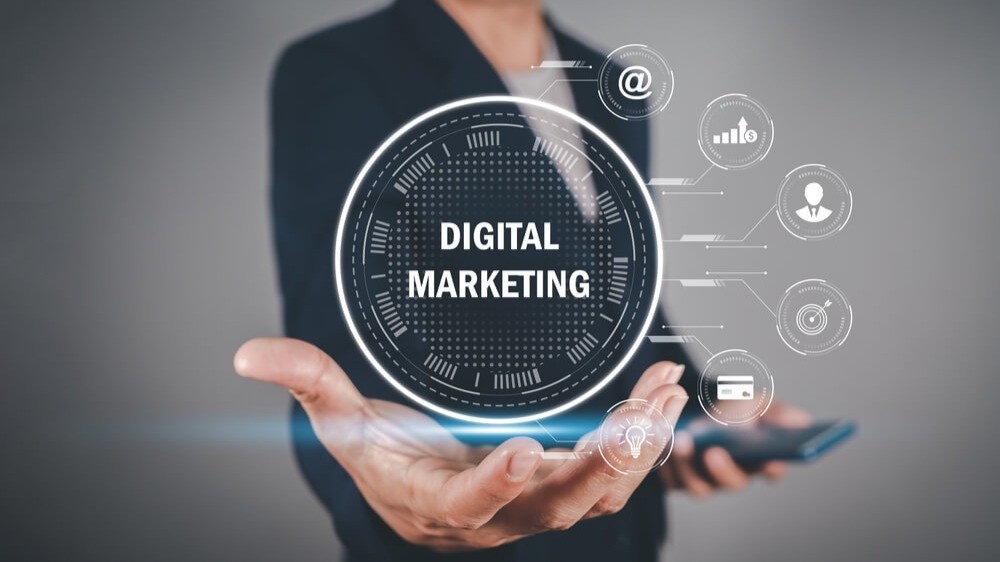 Digital Marketing